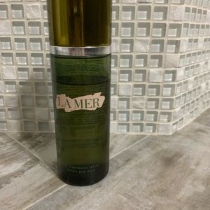 La Mer Treatment Serum
